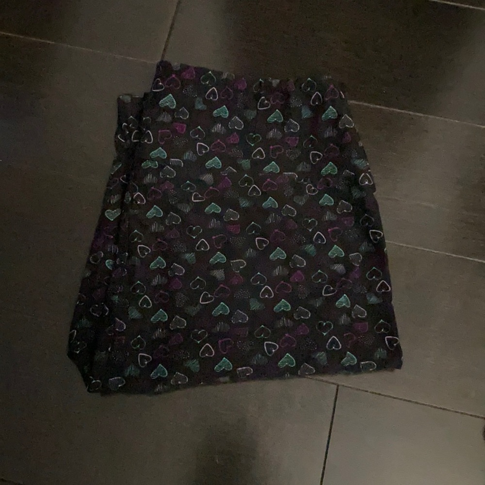 Lularoe OS Leggings NWOT